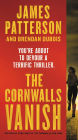 The Cornwalls Vanish (previously published as The Cornwalls Are Gone)