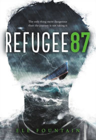 Free download joomla book pdf Refugee 87 (English literature) by Ele Fountain 9780316423014