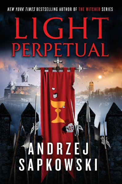 Light Perpetual