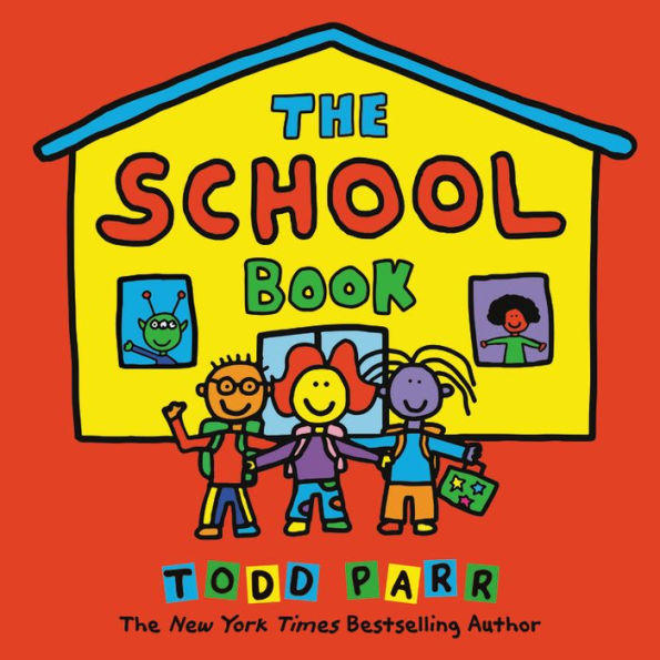 The School Book