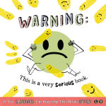 Alternative view 2 of If You Laugh, I'm Starting This Book Over