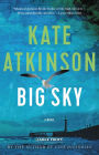 Big Sky (Jackson Brodie Series #5)