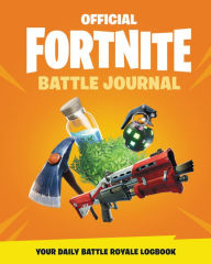 FORTNITE (Official): Battle Journal