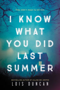 Downloading free books on kindle fire I Know What You Did Last Summer FB2 MOBI by Lois Duncan in English