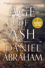 Age of Ash (Signed Book) (Kithamar Trilogy #1)