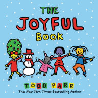E book downloads for free The Joyful Book 9780316427890 by Todd Parr  (English literature)