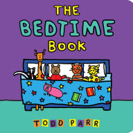 Title: The Bedtime Book, Author: Todd Parr