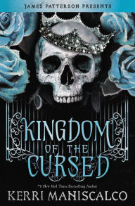 English textbook free download pdf Kingdom of the Cursed by Kerri Maniscalco (English literature) 9780316428491 MOBI ePub iBook