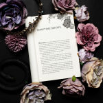 Alternative view 2 of Kingdom of the Cursed (Kingdom of the Wicked Series #2)