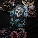 Alternative view 3 of Kingdom of the Cursed (Kingdom of the Wicked Series #2)
