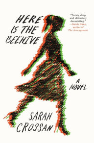 Ebook free download ita Here Is the Beehive by Sarah Crossan 9780316428583 in English