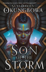 Books for free to download Son of the Storm ePub PDF DJVU