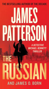 Ebook para download The Russian 9781538703571  by James Patterson, James O. Born (English literature)