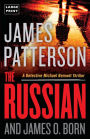 The Russian (Michael Bennett Series #13)