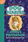 Curse of the Mystery Mutt: A Middle School Story (Dog Diaries Series #4)