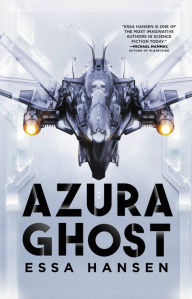 Download ebook for iphone 4 Azura Ghost MOBI