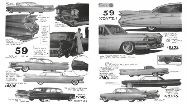 My Dad Had That Car: A Nostalgic Look at the American Automobile, 1920-1990