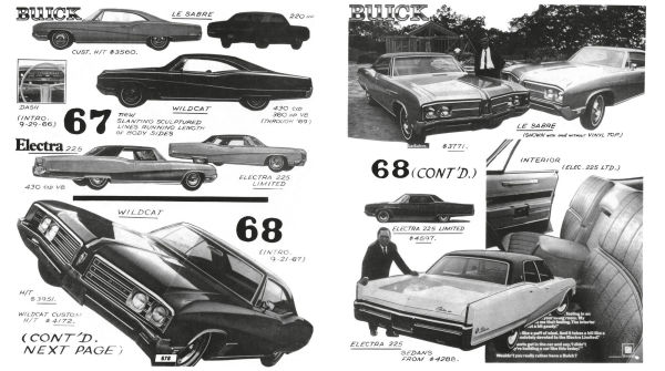 My Dad Had That Car: A Nostalgic Look at the American Automobile, 1920-1990
