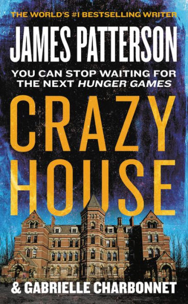 Crazy House (Crazy House Series #1)