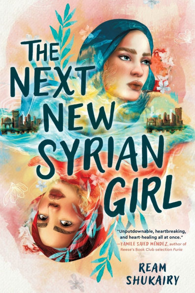 The Next New Syrian Girl