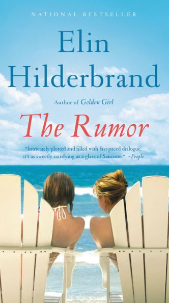 The Rumor: A Novel