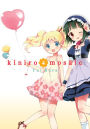 Kiniro Mosaic, Vol. 4