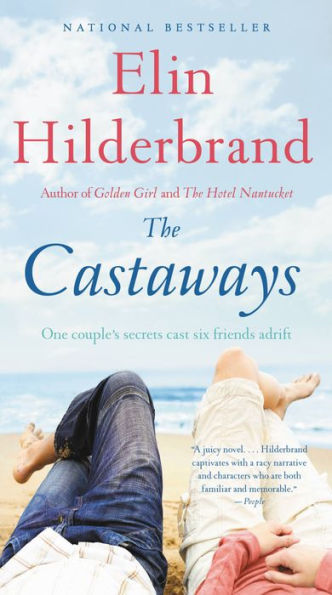 The Castaways: A Novel