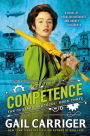 Competence (Custard Protocol Series #3)