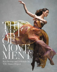 Title: The Art of Movement, Author: Piero Nicolini