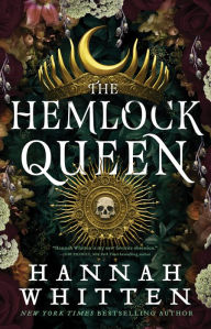 Ebooks downloadable pdf format The Hemlock Queen (English literature) by Hannah Whitten 9780316435291 PDF FB2