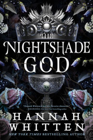 Download books for free online The Nightshade God English version