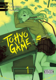 Title: Tohyo Game: One Black Ballot to You, Vol. 1, Author: G.O.