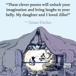 Alternative view 2 of Zilot & Other Important Rhymes