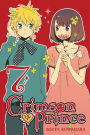 Crimson Prince, Vol. 7