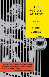 Title: The Pugilist at Rest: Stories, Author: Thom Jones