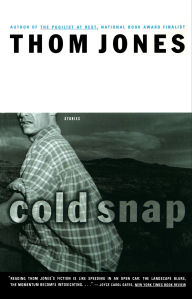 Full book free download pdf Cold Snap: Stories