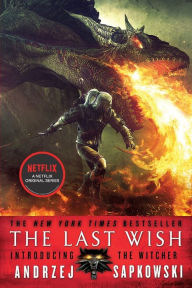 Free ebook download without sign up The Last Wish: Introducing the Witcher 9780316438964 (English literature) FB2 by 