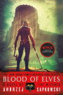 Blood of Elves (Witcher Series #1)