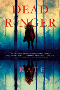 Title: Dead Ringer, Author: Kate Kessler