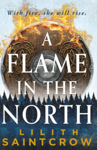 Free epub books download A Flame in the North iBook