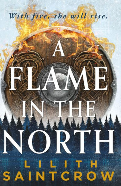 A Flame the North