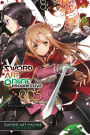 Sword Art Online Progressive, Vol. 5 (manga)