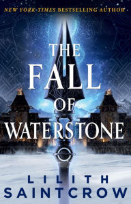 Search downloadable books The Fall of Waterstone 9780316440530