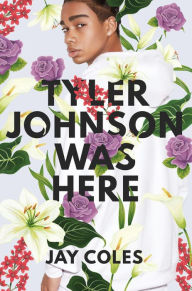 Free etextbooks online download Tyler Johnson Was Here 