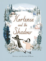 Title: Hortense and the Shadow, Author: American Dreaming