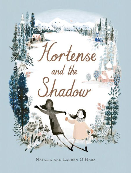 Hortense and the Shadow