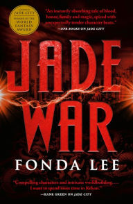 Is it free to download books to the kindle Jade War in English 9780316440905  by Fonda Lee