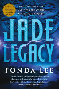 Free ipod audiobooks download Jade Legacy 9780316440967 (English literature)