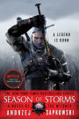 Season of Storms (Witcher Series #6)