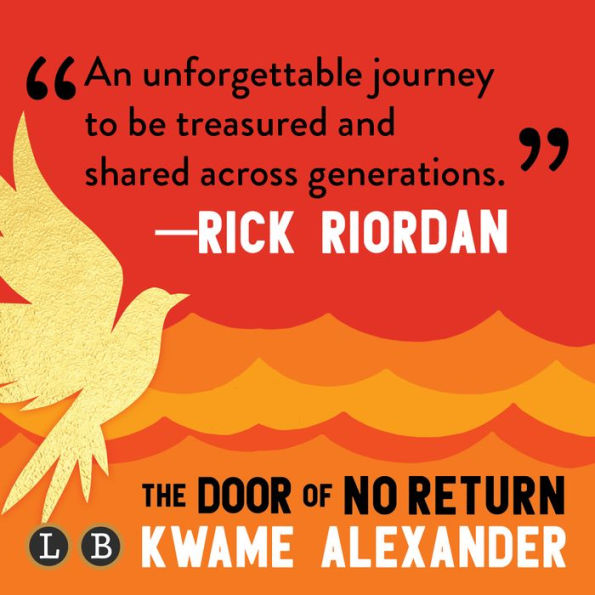 The Door of No Return